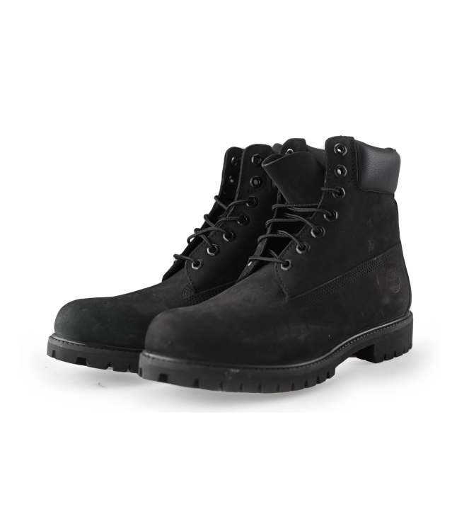 Timberland Schnürstiefel