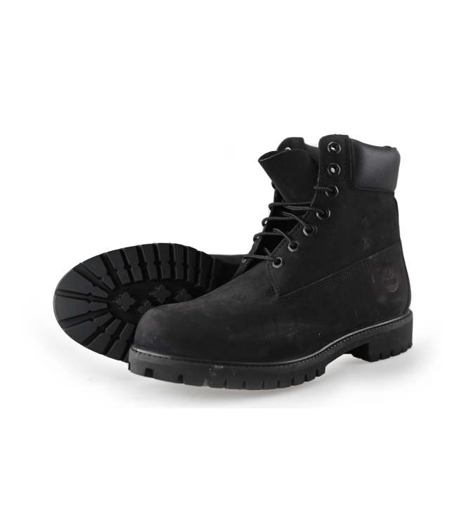 Timberland Schnürstiefel