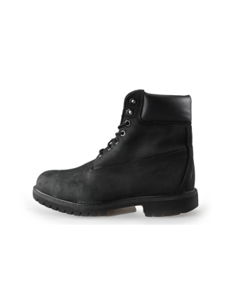 Timberland Schnürstiefel Schwarz 237080