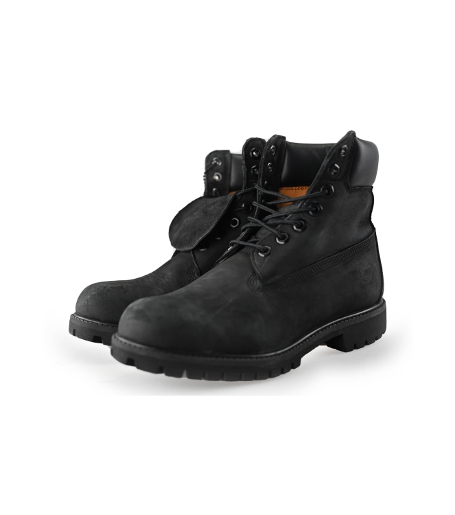 Timberland Schnürstiefel