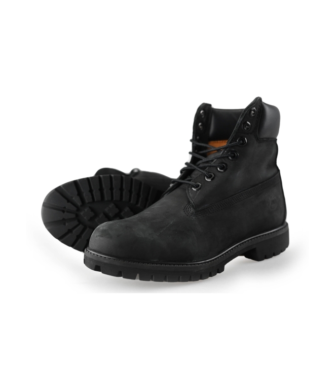 Timberland Schnürstiefel