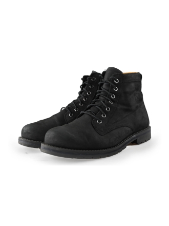 Timberland Schnürstiefel Schwarz 237083