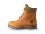 Timberland Schnürstiefel