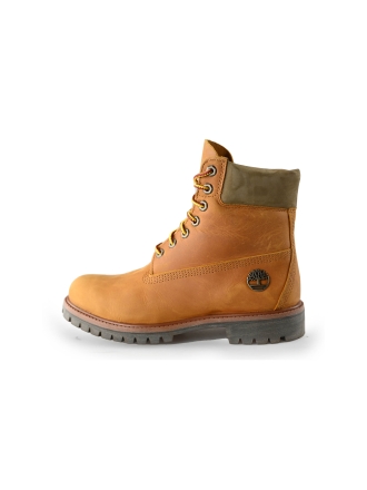 Timberland Schnürstiefel Braun 237088