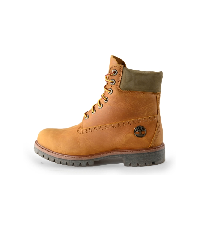 Timberland Schnürstiefel