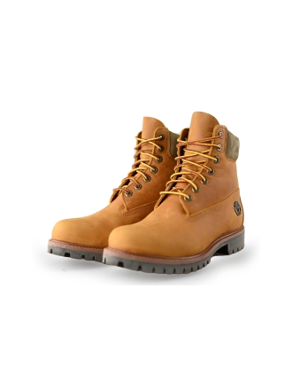 Timberland Schnürstiefel Braun 237088