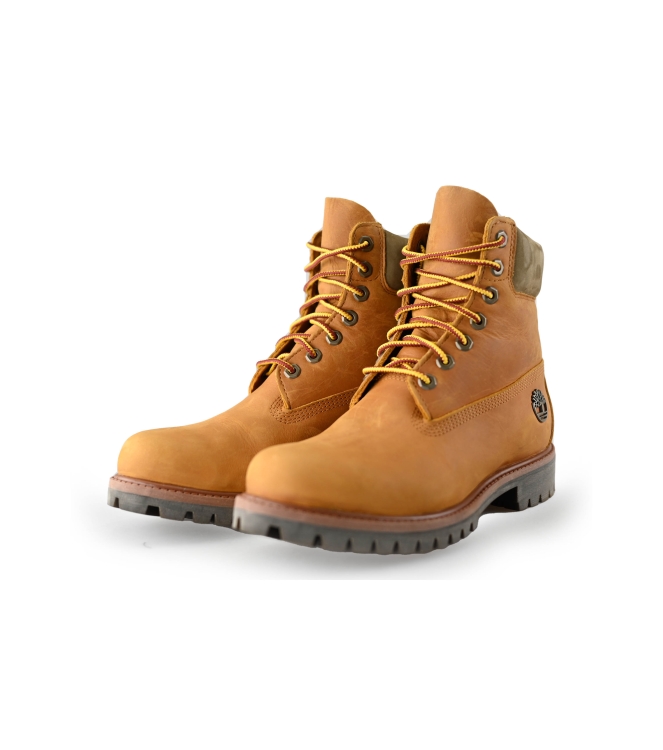 Timberland Schnürstiefel