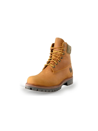 Timberland Schnürstiefel