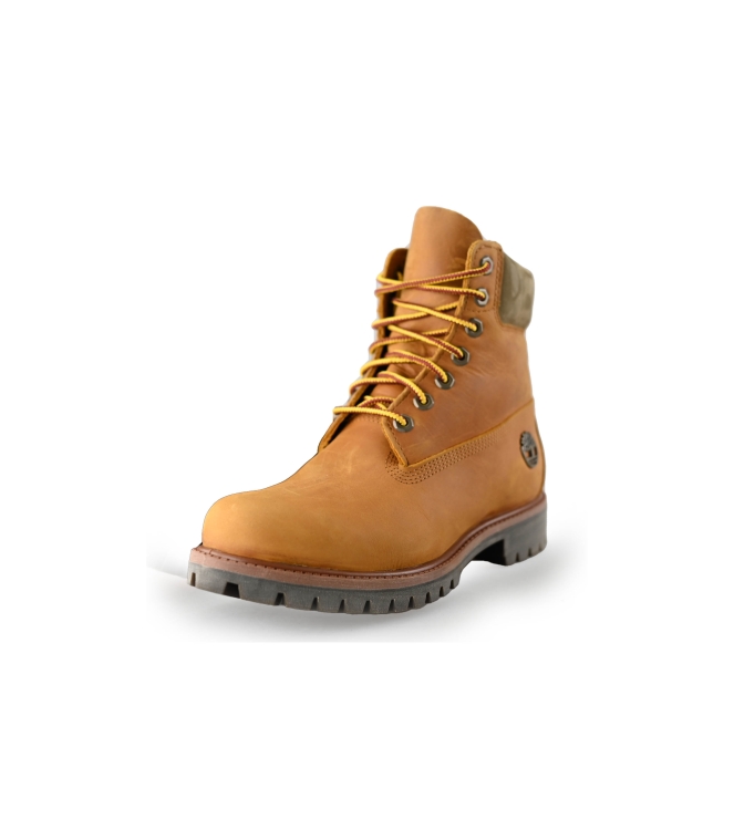 Timberland Schnürstiefel