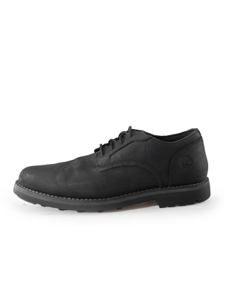 Timberland Schnürschuhe Schwarz 237093