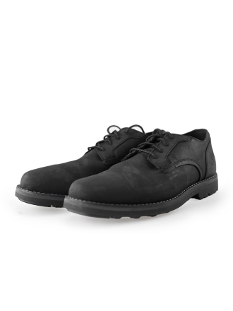 Timberland Schnürschuhe Schwarz 237093