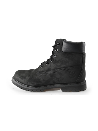 Timberland Schnürstiefel Schwarz 237094