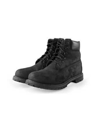 Timberland Schnürstiefel Schwarz 237094