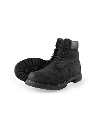 Timberland Schnürstiefel