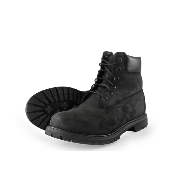 Timberland Schnürstiefel