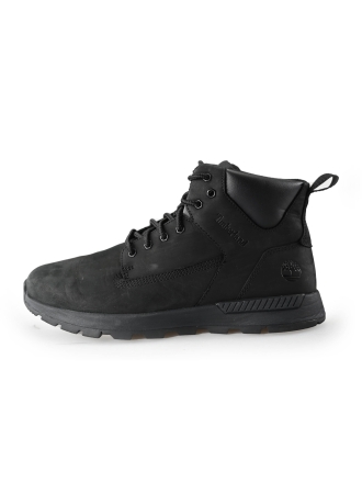 Timberland Hohe Sneaker Schwarz 237095