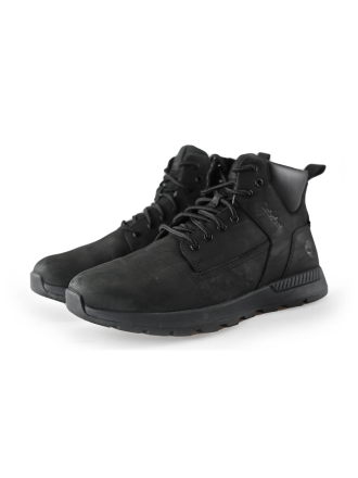 Timberland Hohe Sneaker Schwarz 237095