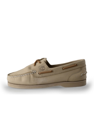 Timberland Bootsschuhe Beige 237101