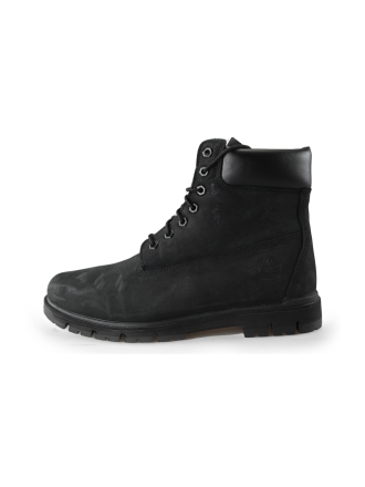 Timberland Schnürstiefel Schwarz 237105