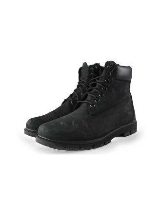 Timberland Schnürstiefel Schwarz 237105