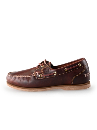 Timberland Bootsschuhe Braun 237107