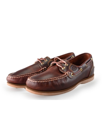 Timberland Bootsschuhe Braun 237107