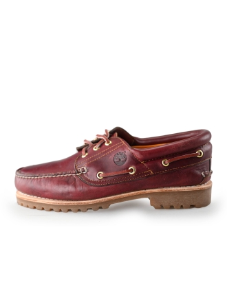 Timberland Bootsschuhe Rot 237108
