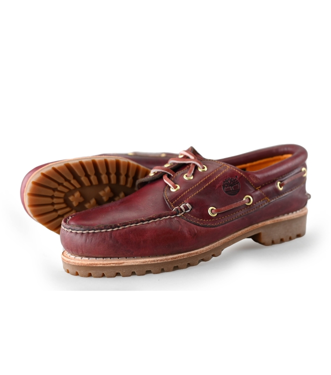 Timberland Bootsschuhe