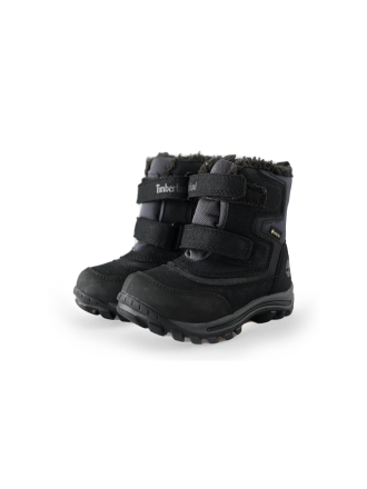 Timberland Schneestiefel Schwarz 237109
