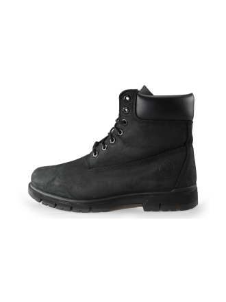 Timberland Schnürstiefel Schwarz 237111