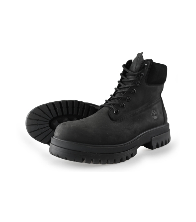 Timberland Schnürstiefel