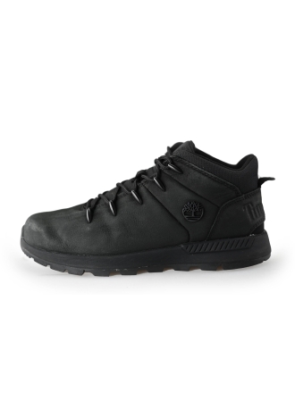 Timberland Sneaker Schwarz 237115