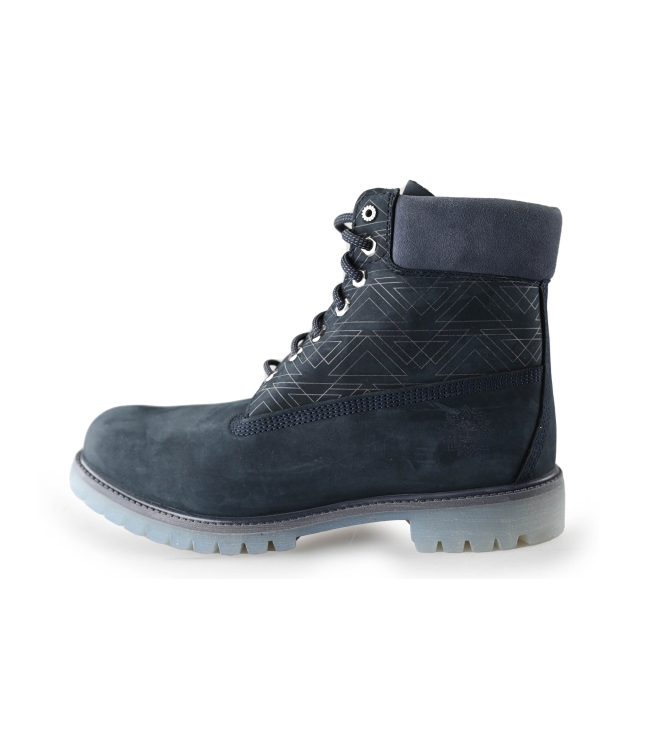 Timberland Schnürstiefel