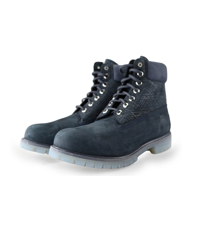 Timberland Schnürstiefel
