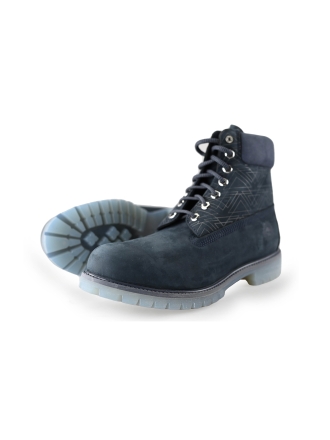 Timberland Schnürstiefel