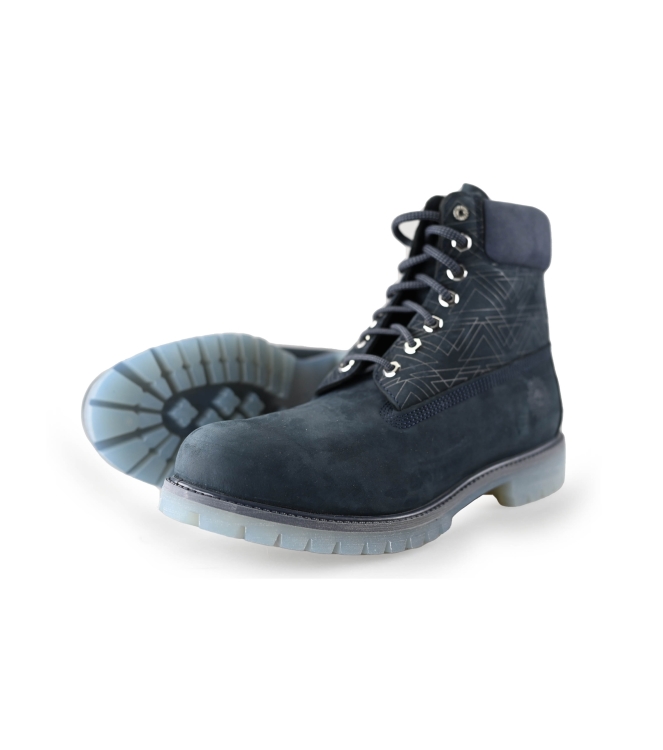 Timberland Schnürstiefel