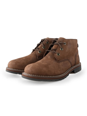 Timberland Schnürschuhe Braun 237121