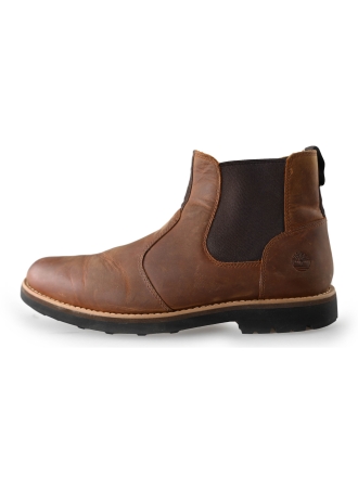 Timberland Chelsea boots Braun 237126