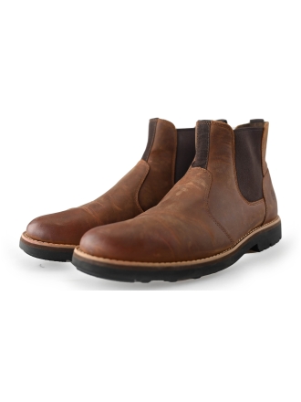 Timberland Chelsea boots Braun 237126