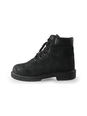 Timberland Schnürstiefel Schwarz 237129