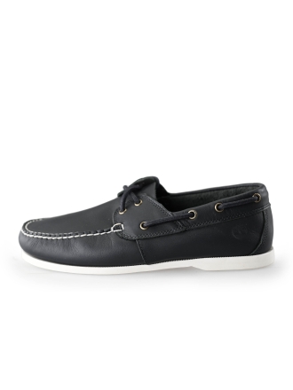 Timberland Bootsschuhe Blau 237132