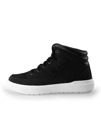 Timberland Hohe Sneaker Schwarz 237135