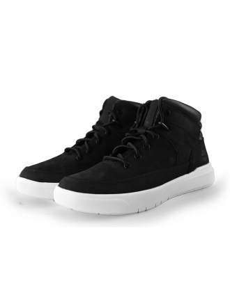 Timberland Hohe Sneaker Schwarz 237135