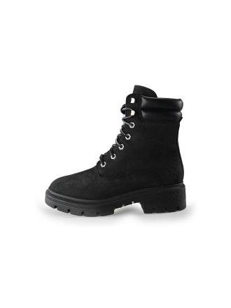Timberland Schnürstiefel Schwarz 237139