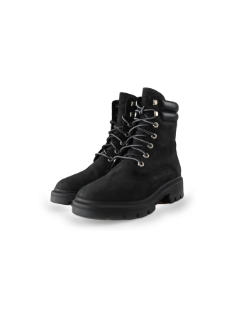 Timberland Schnürstiefel Schwarz 237139