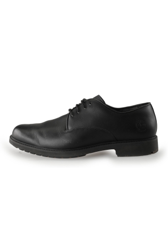 Timberland Elegante Schuhe Schwarz 237141
