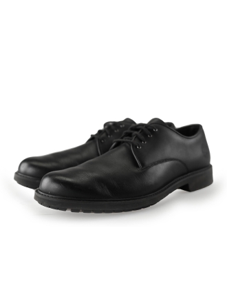 Timberland Elegante Schuhe Schwarz 237141
