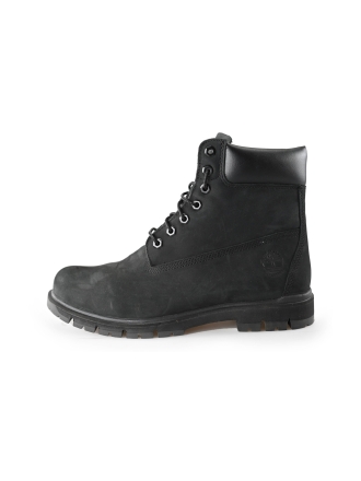Timberland Schnürstiefel Schwarz 237143