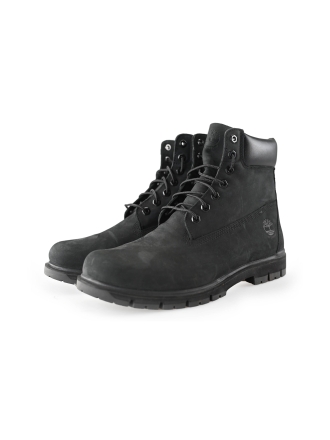 Timberland Schnürstiefel Schwarz 237143