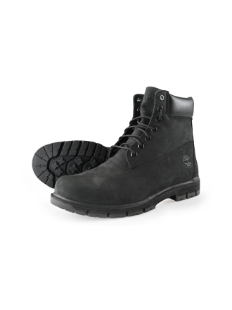Timberland Schnürstiefel
